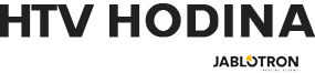 Logo HTV Hodina